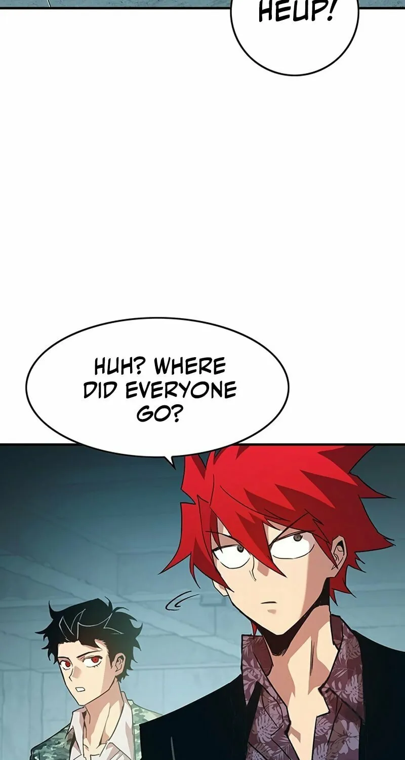 Hardcore Leveling Warrior Chapter 32 page 32 - 