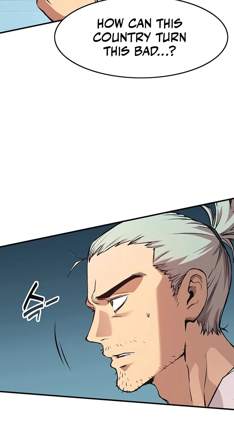 Hardcore Leveling Warrior Chapter 32 page 36 - 