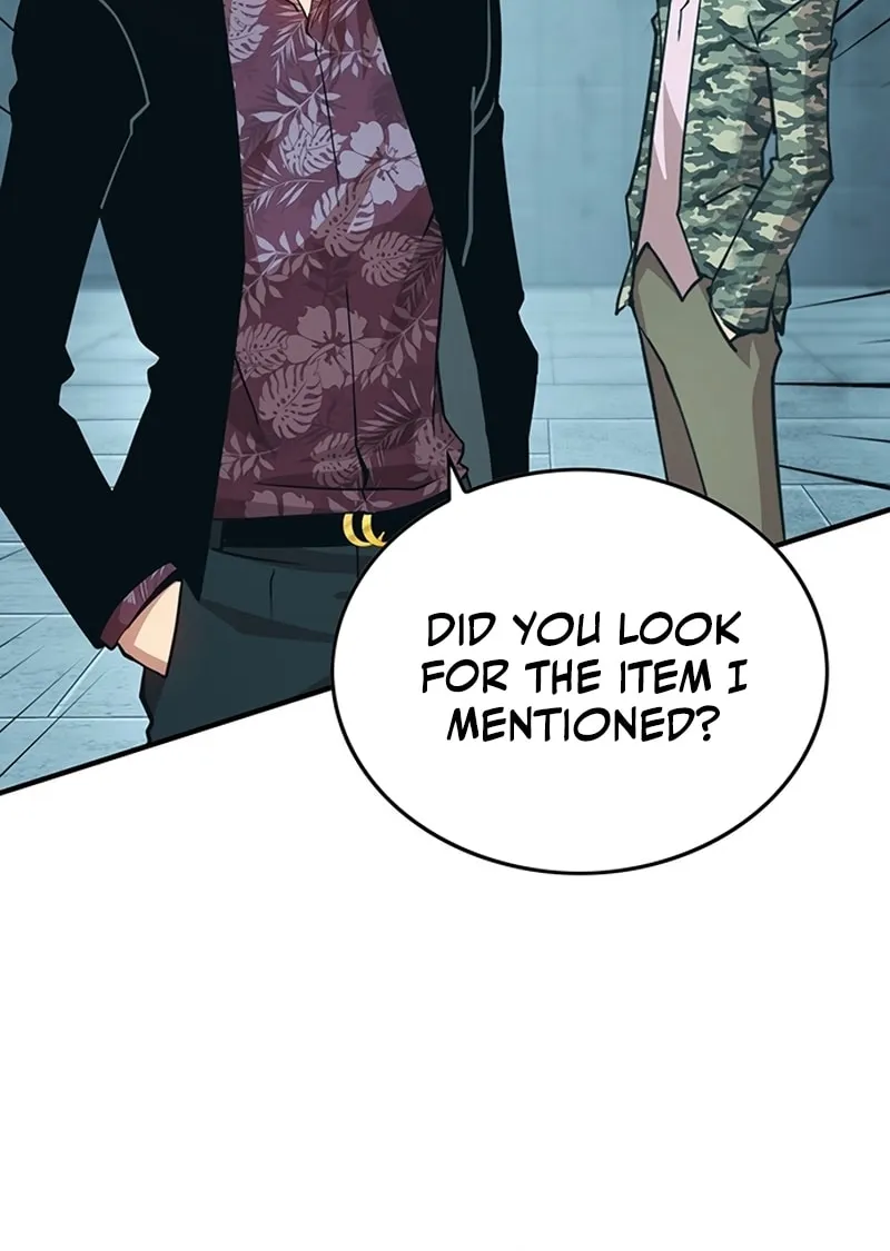 Hardcore Leveling Warrior Chapter 32 page 38 - 