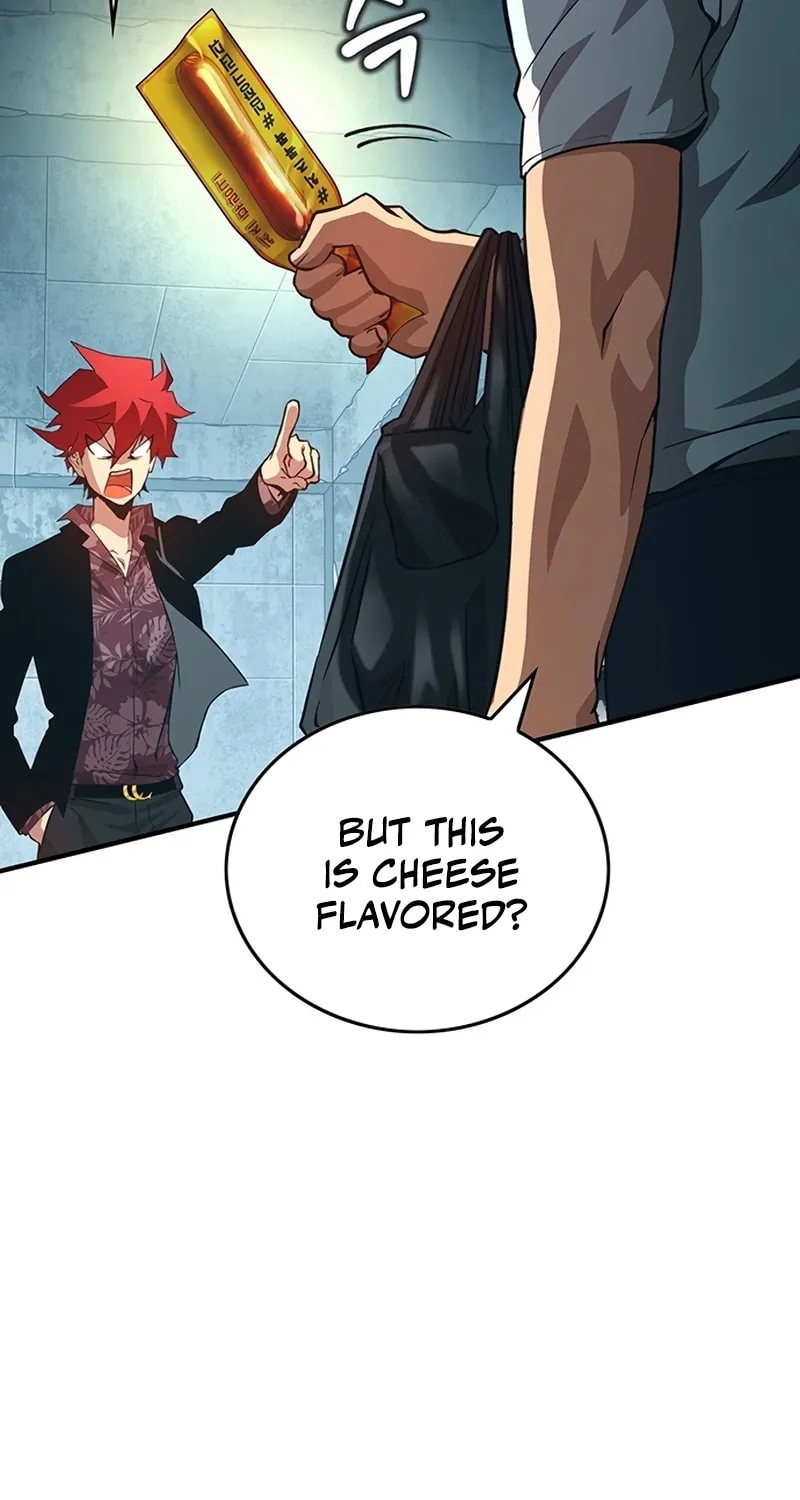 Hardcore Leveling Warrior Chapter 32 page 41 - 