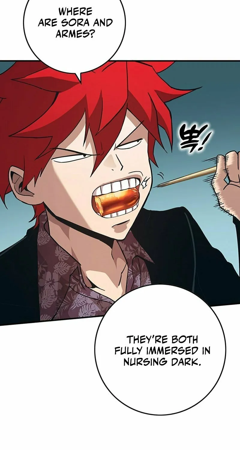 Hardcore Leveling Warrior Chapter 32 page 44 - 