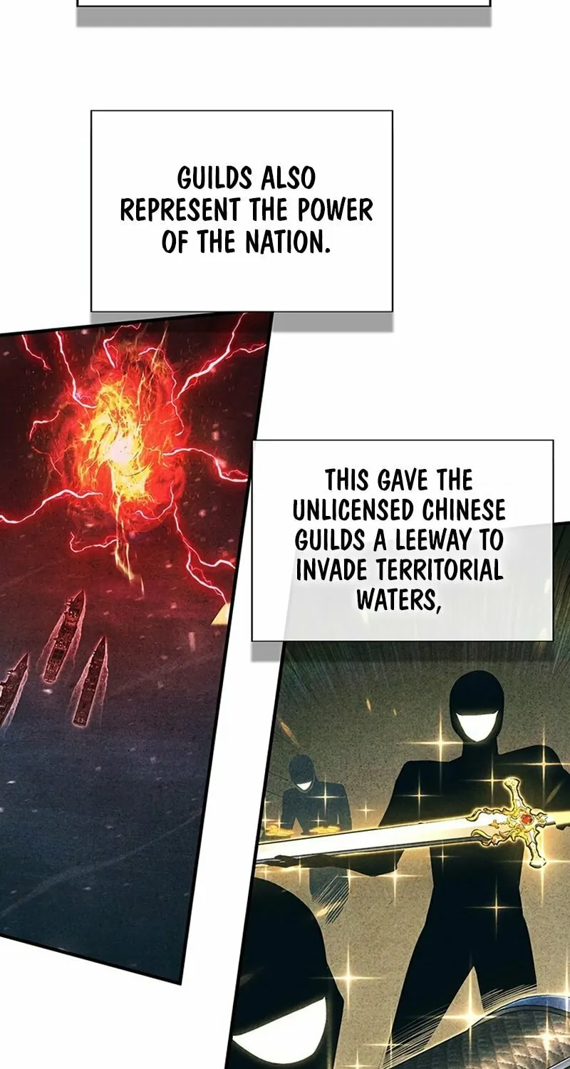 Hardcore Leveling Warrior Chapter 32 page 49 - 