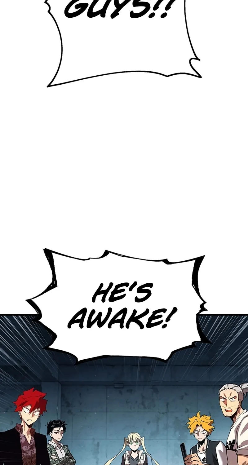 Hardcore Leveling Warrior Chapter 32 page 58 - 