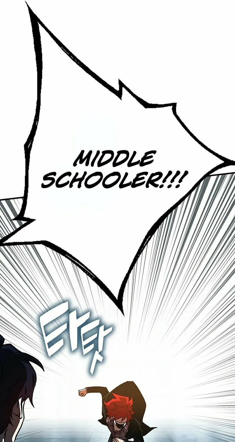 Hardcore Leveling Warrior Chapter 32 page 64 - 