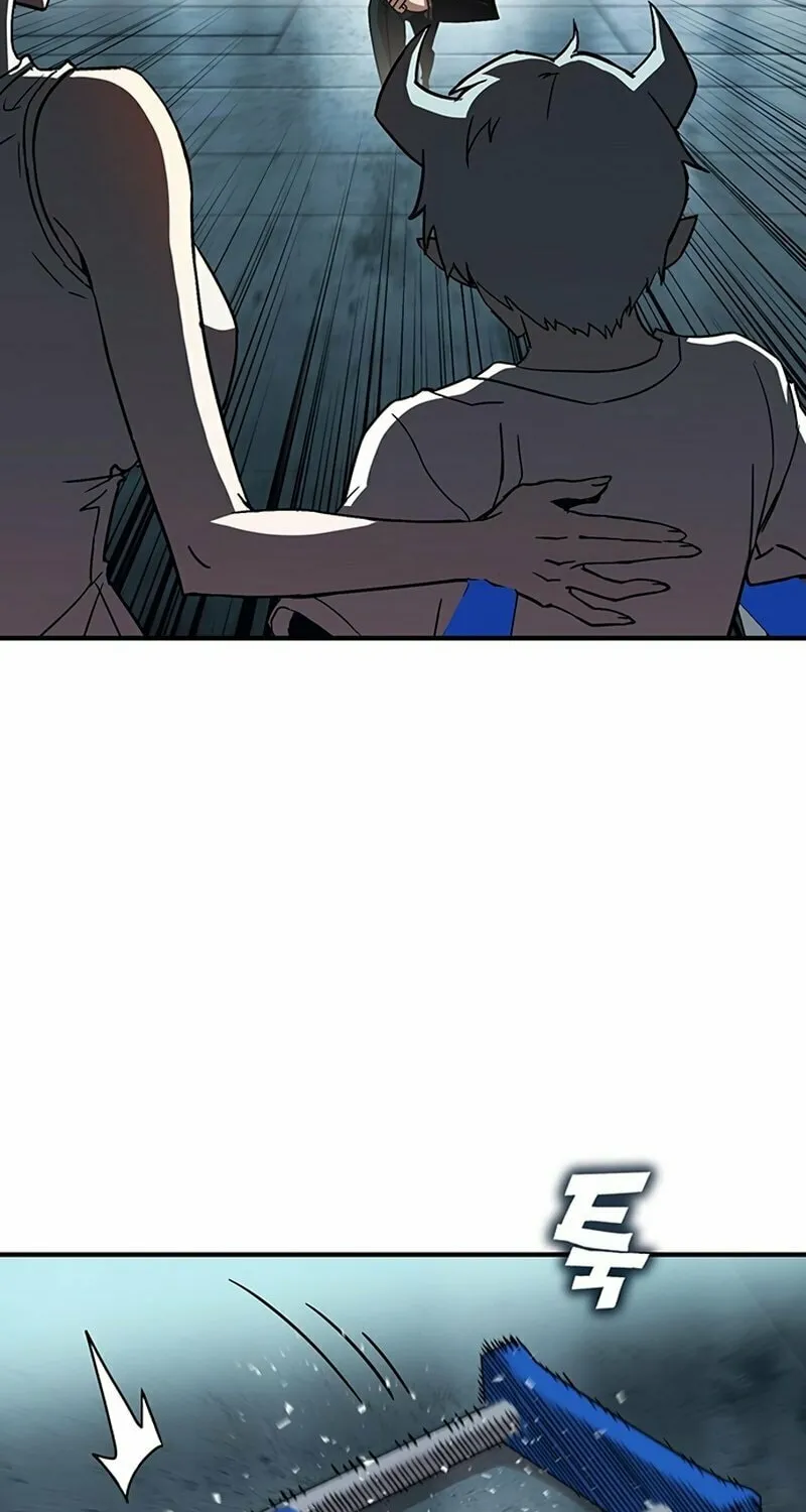 Hardcore Leveling Warrior Chapter 32 page 65 - 