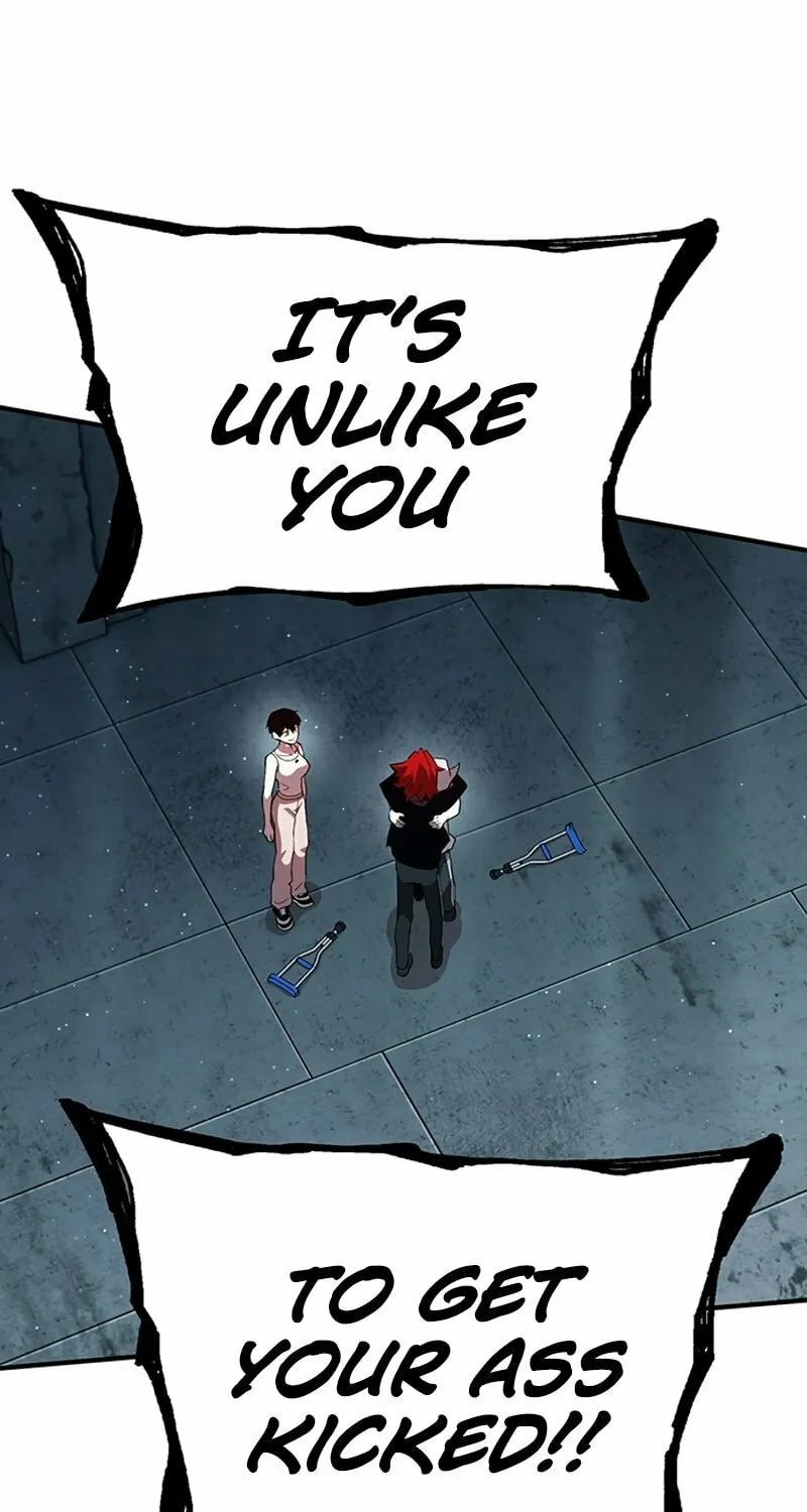 Hardcore Leveling Warrior Chapter 32 page 69 - 