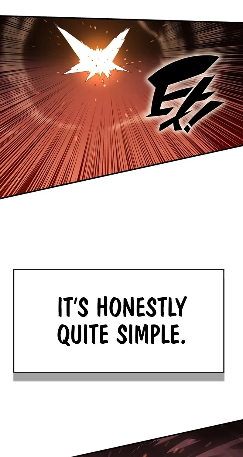 Hardcore Leveling Warrior Chapter 32 page 8 - 