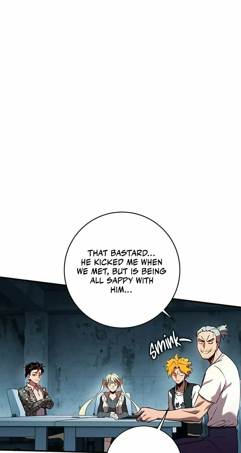 Hardcore Leveling Warrior Chapter 32 page 75 - 