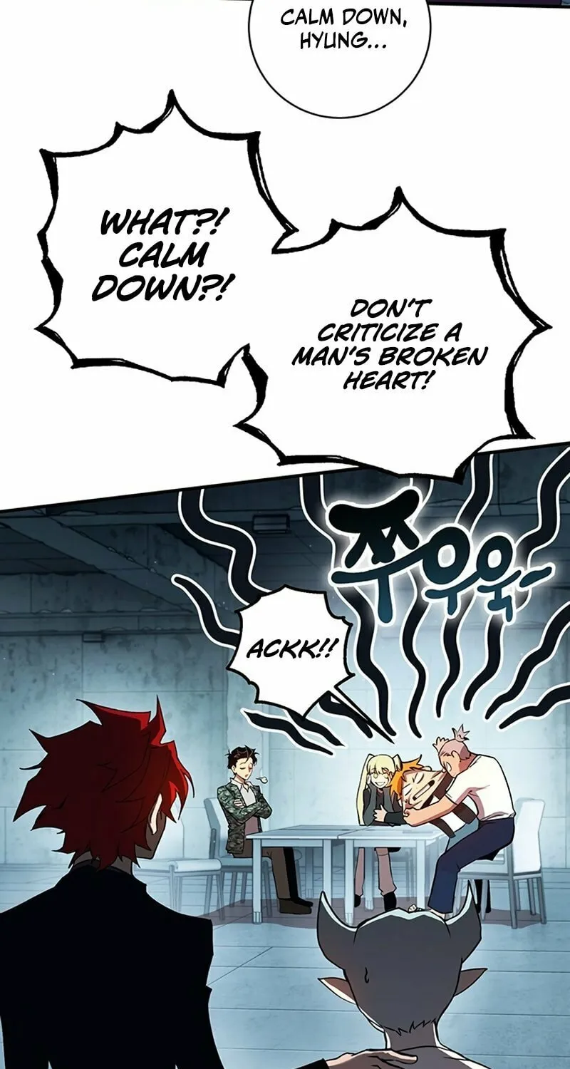 Hardcore Leveling Warrior Chapter 32 page 76 - 