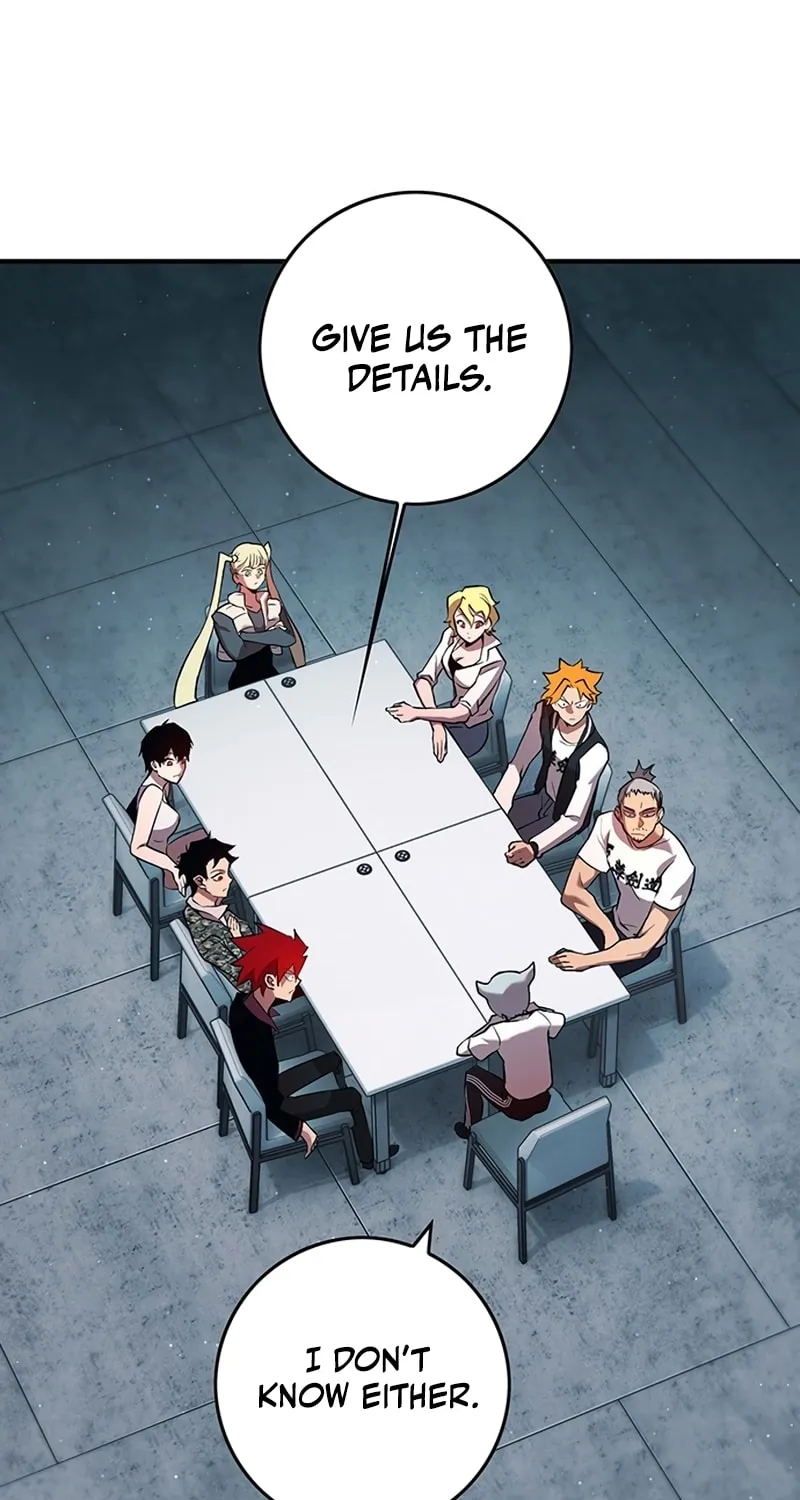 Hardcore Leveling Warrior Chapter 32 page 79 - 