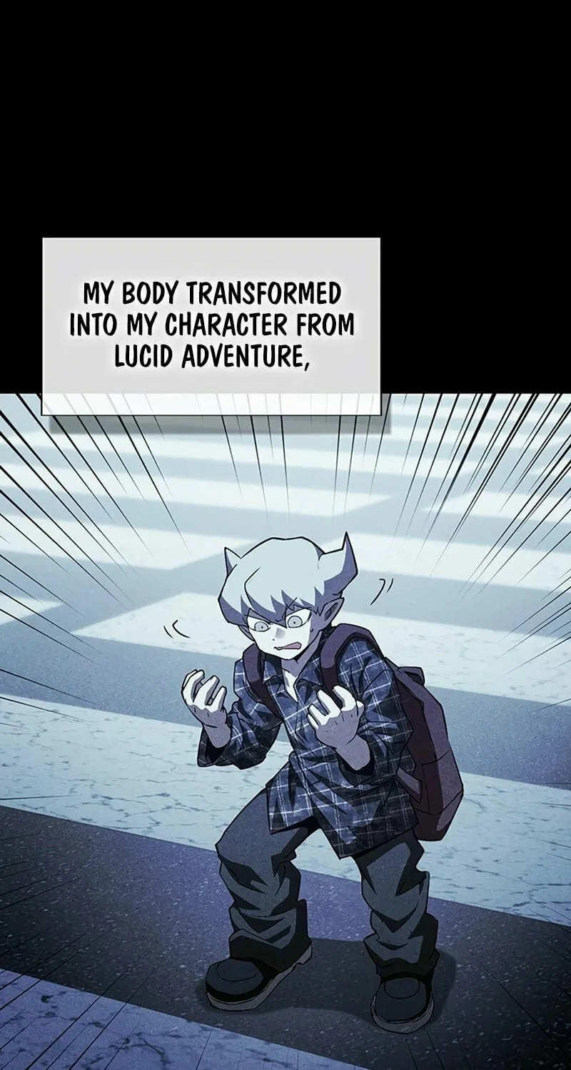 Hardcore Leveling Warrior Chapter 32 page 90 - 