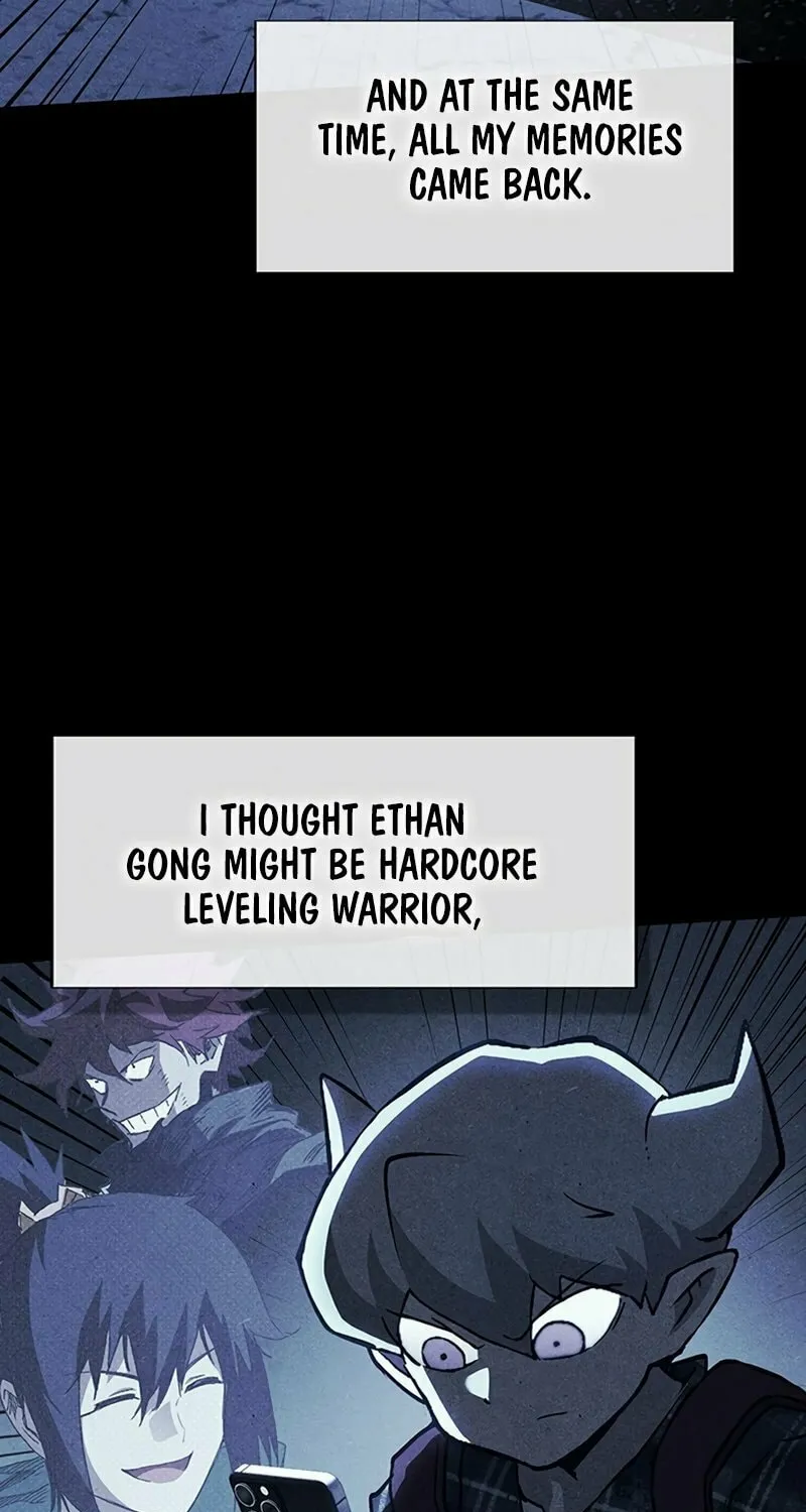 Hardcore Leveling Warrior Chapter 32 page 91 - 