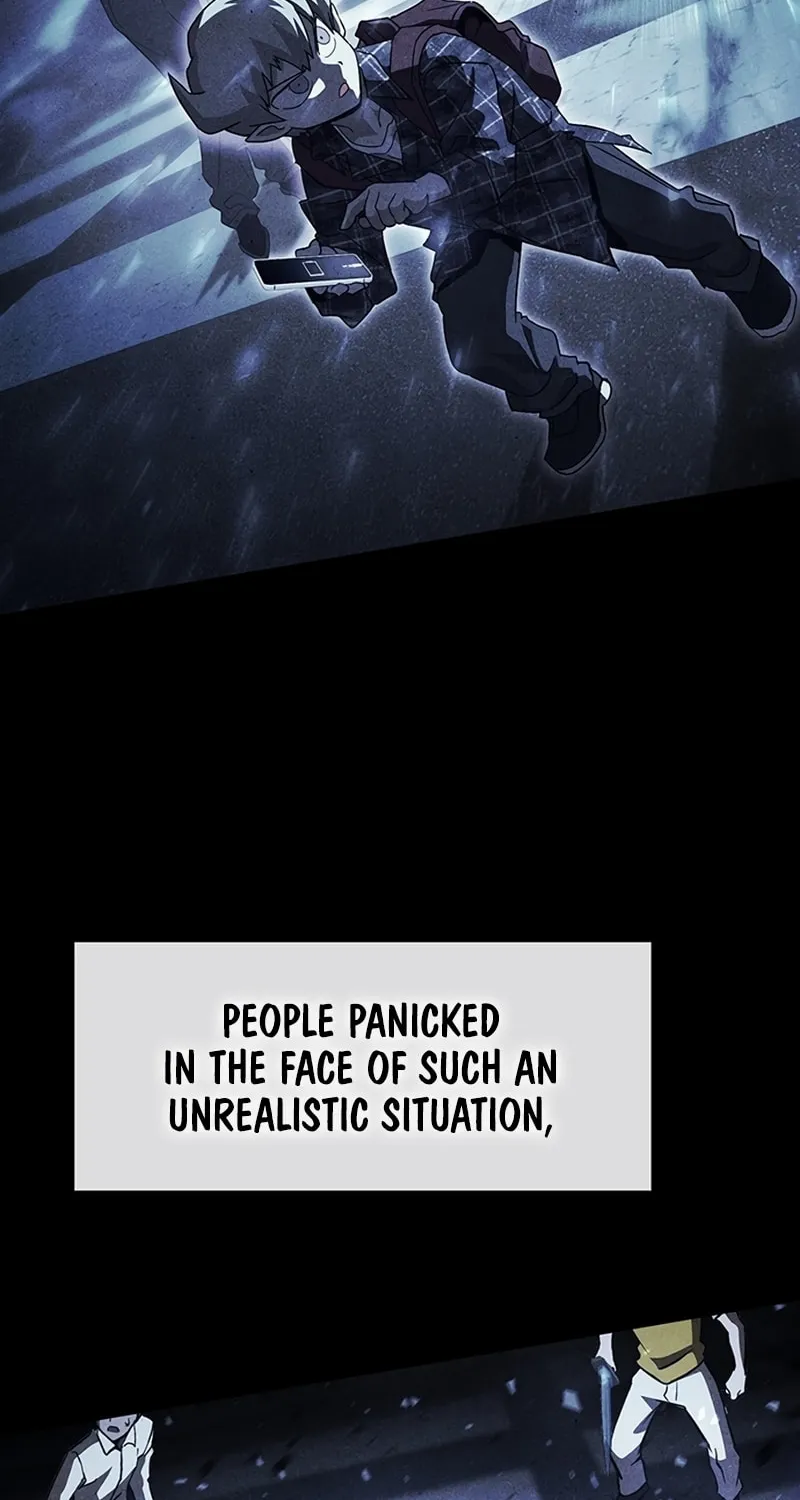 Hardcore Leveling Warrior Chapter 32 page 95 - 
