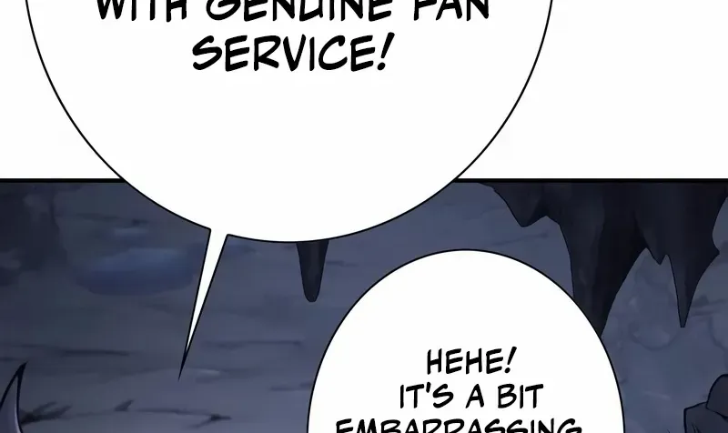 Hardcore Leveling Warrior Chapter 320 page 101 - 