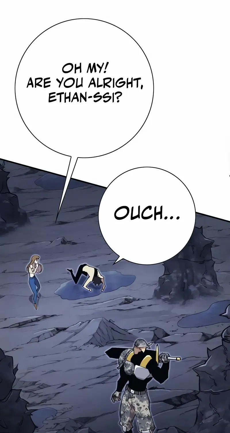 Hardcore Leveling Warrior Chapter 320 page 108 - 