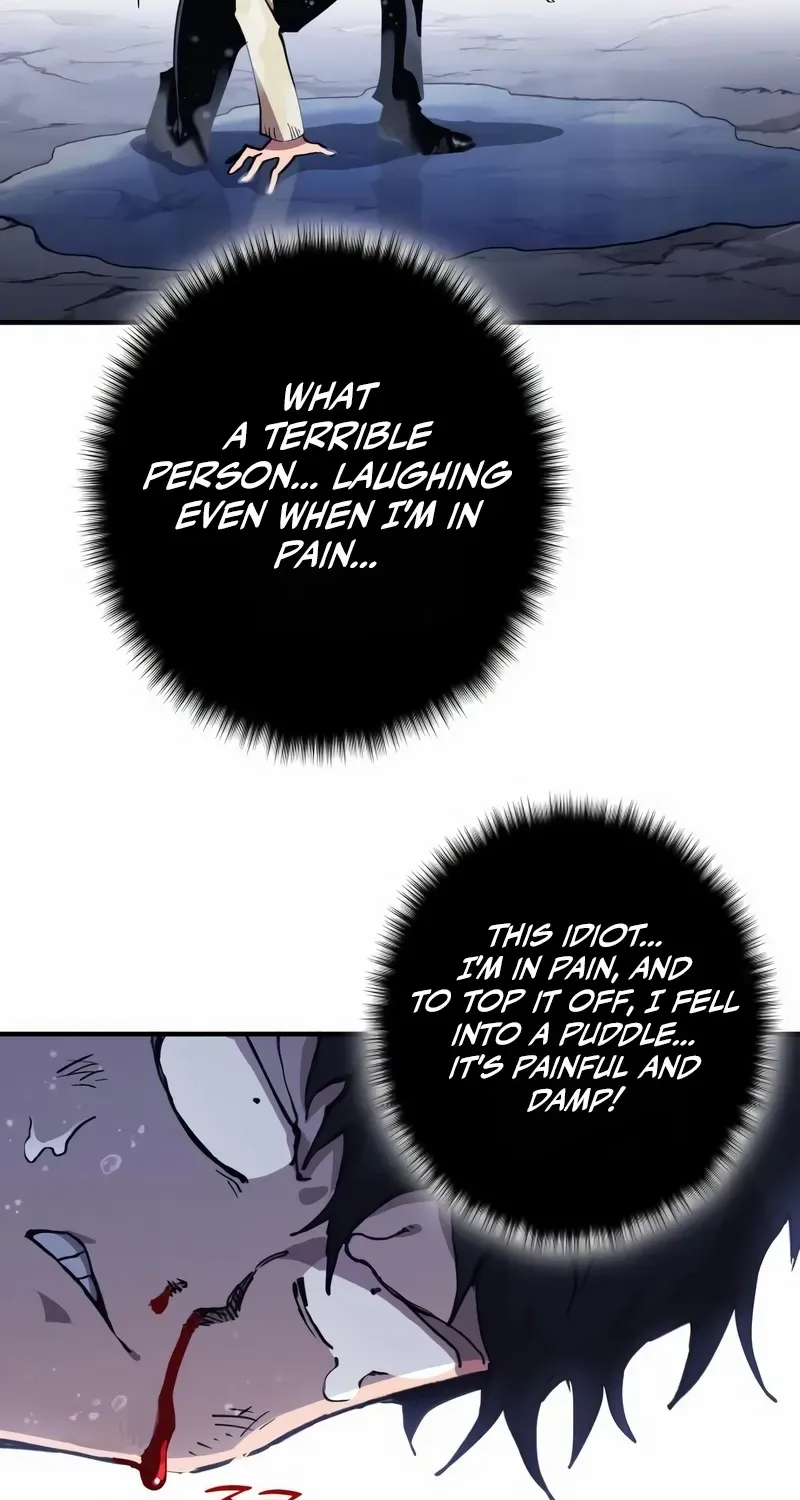 Hardcore Leveling Warrior Chapter 320 page 112 - 