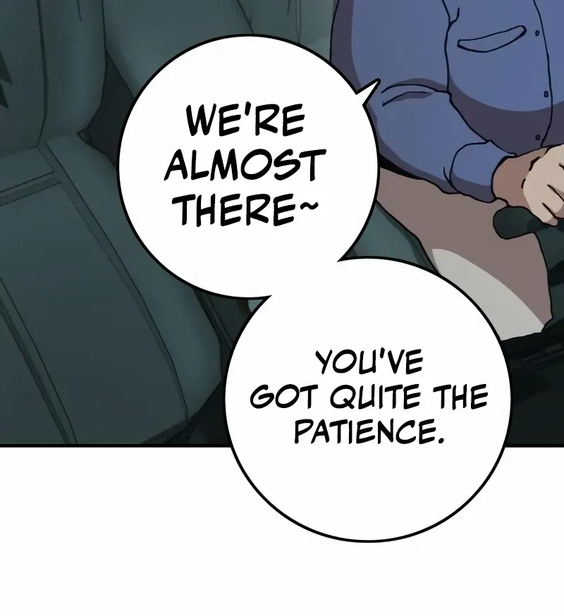 Hardcore Leveling Warrior Chapter 320 page 13 - 