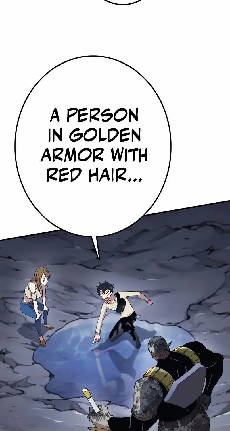 Hardcore Leveling Warrior Chapter 320 page 123 - 