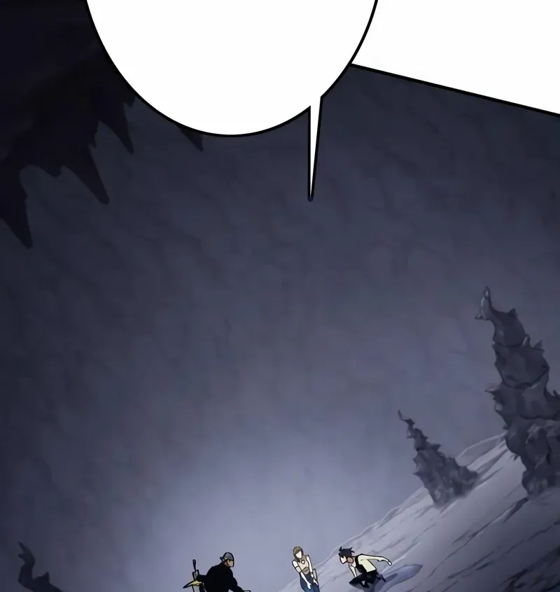 Hardcore Leveling Warrior Chapter 320 page 125 - 
