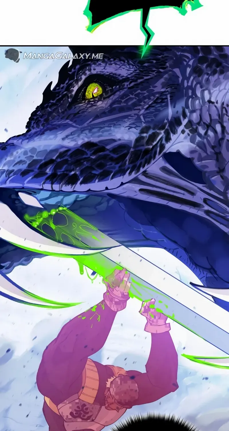 Hardcore Leveling Warrior Chapter 320 page 168 - 