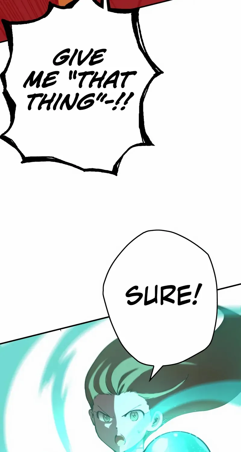 Hardcore Leveling Warrior Chapter 320 page 178 - 