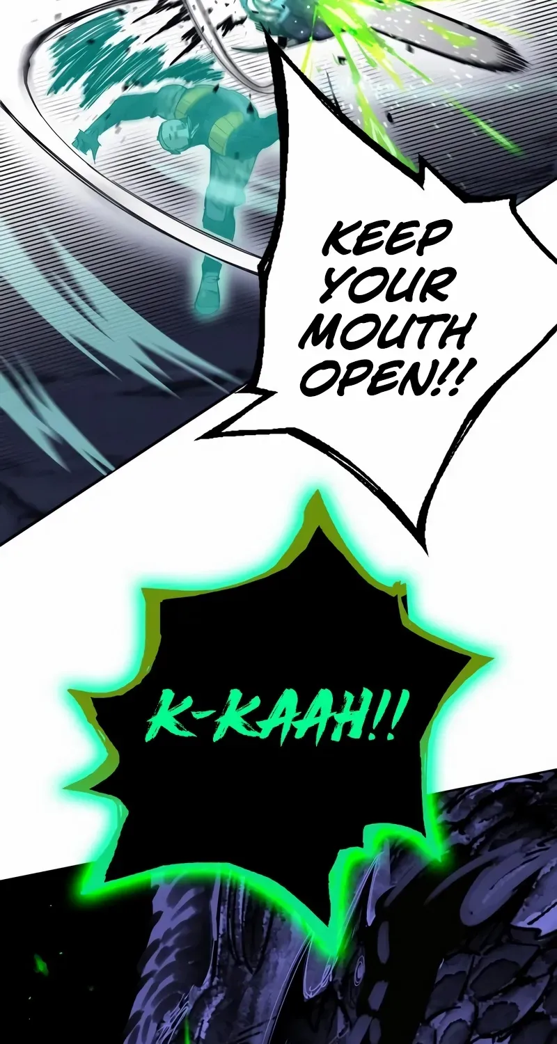 Hardcore Leveling Warrior Chapter 320 page 186 - 