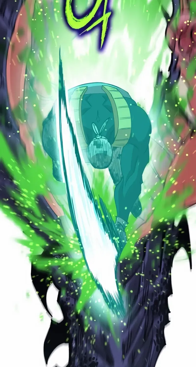 Hardcore Leveling Warrior Chapter 320 page 200 - 
