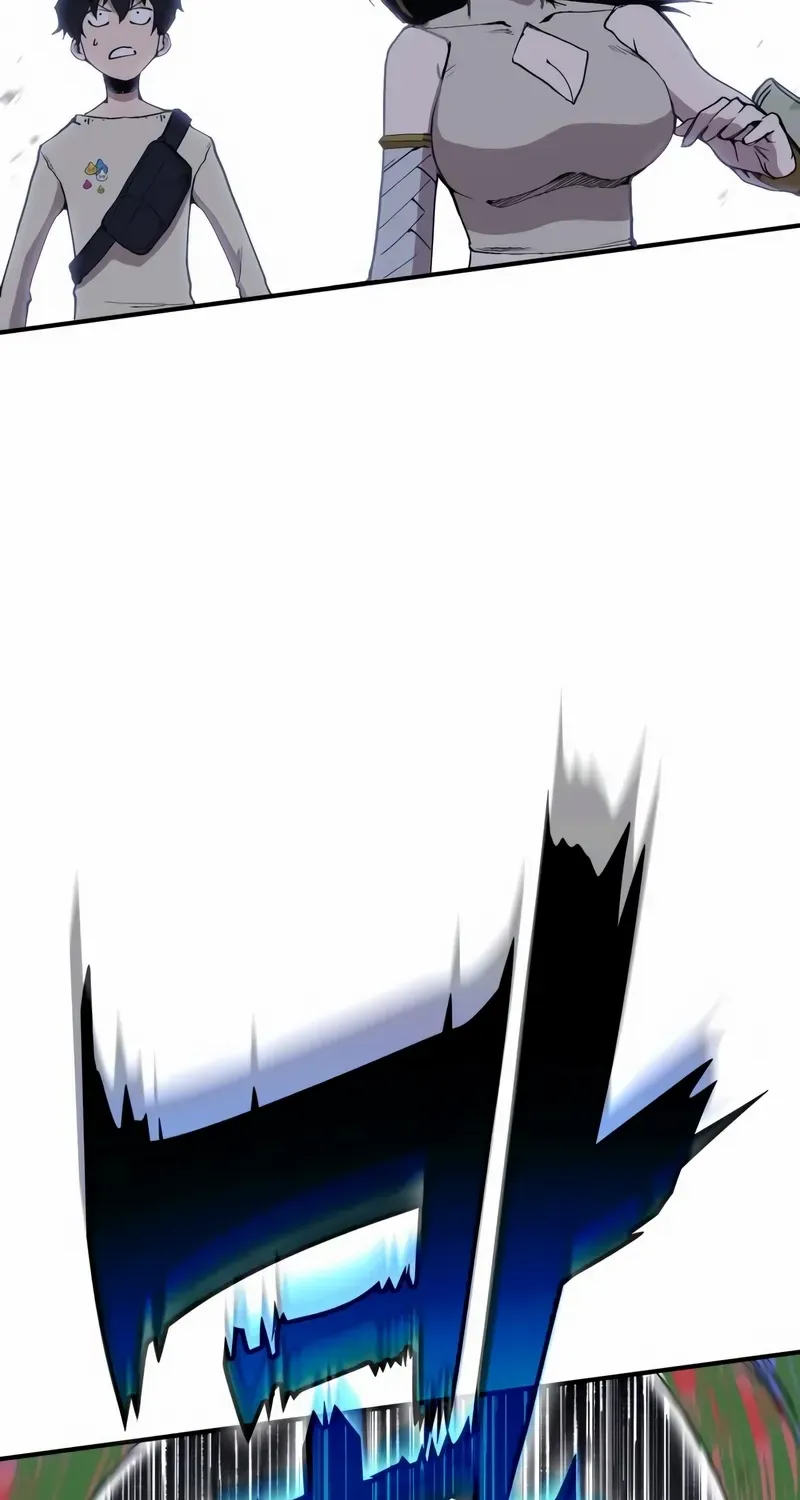 Hardcore Leveling Warrior Chapter 320 page 203 - 