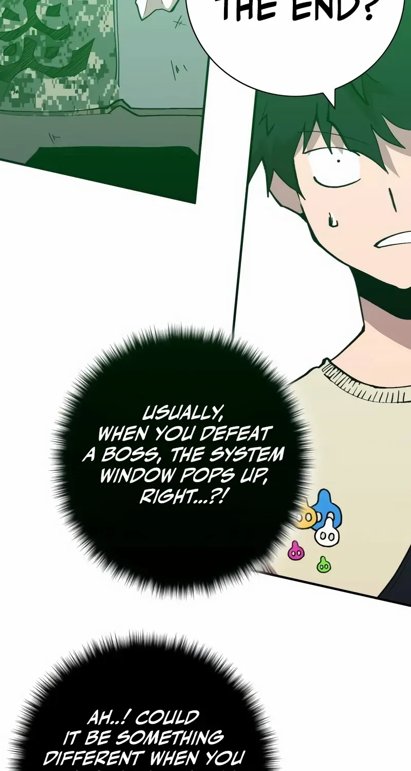 Hardcore Leveling Warrior Chapter 320 page 214 - 