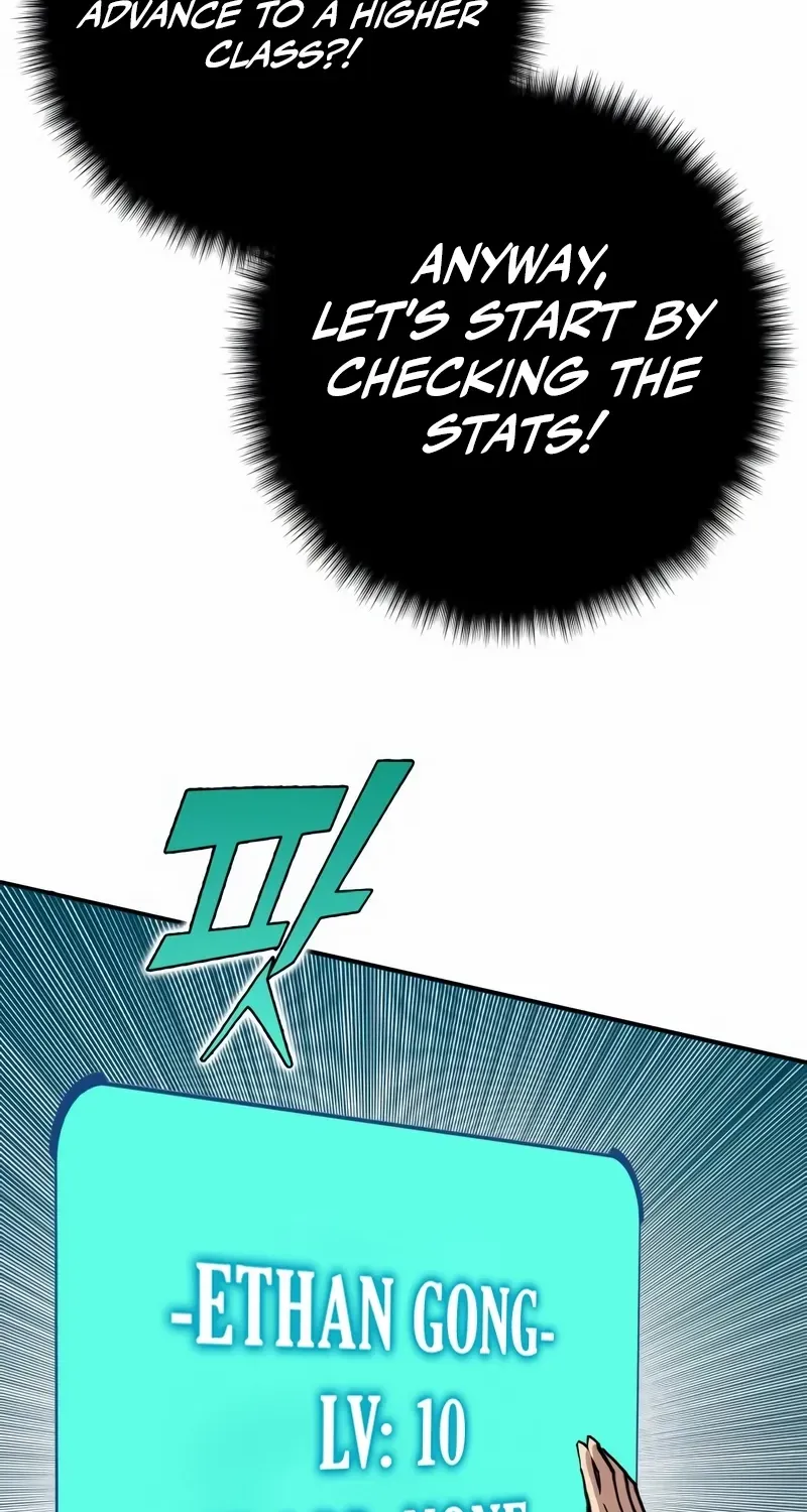 Hardcore Leveling Warrior Chapter 320 page 215 - 