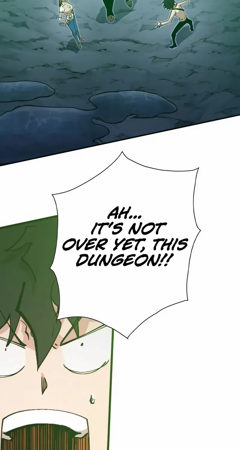 Hardcore Leveling Warrior Chapter 320 page 220 - 