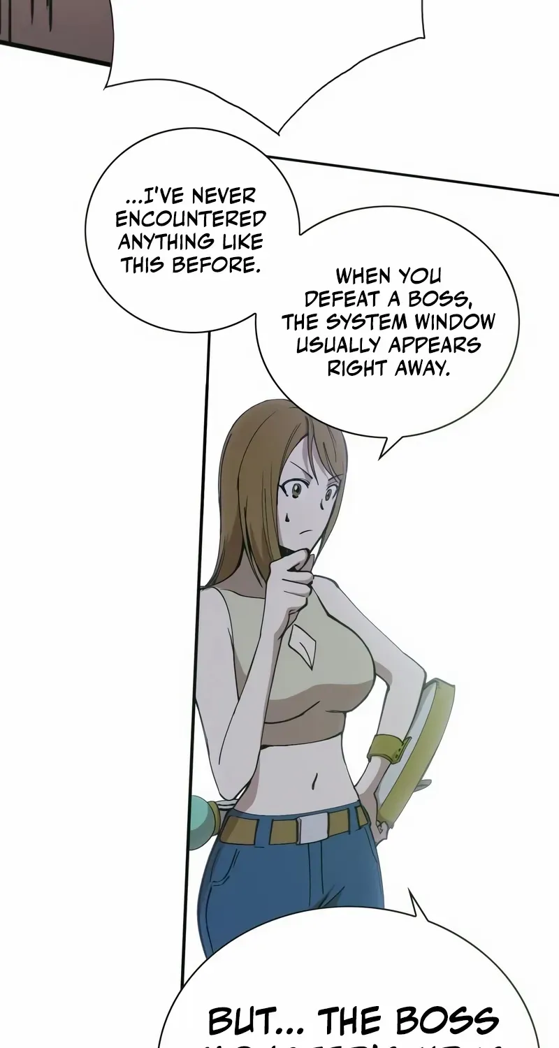 Hardcore Leveling Warrior Chapter 320 page 222 - 