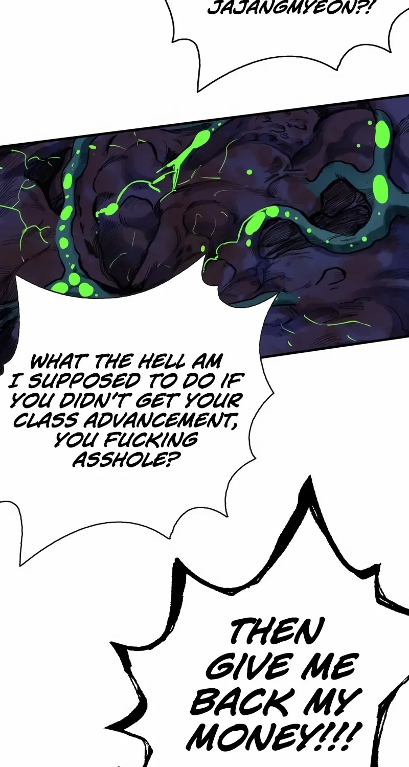 Hardcore Leveling Warrior Chapter 320 page 234 - 