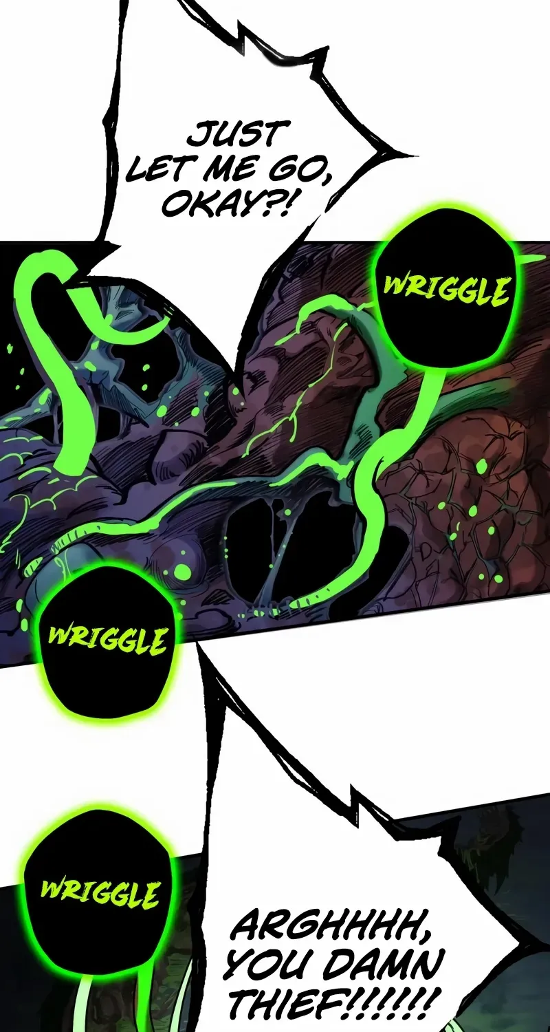 Hardcore Leveling Warrior Chapter 320 page 236 - 