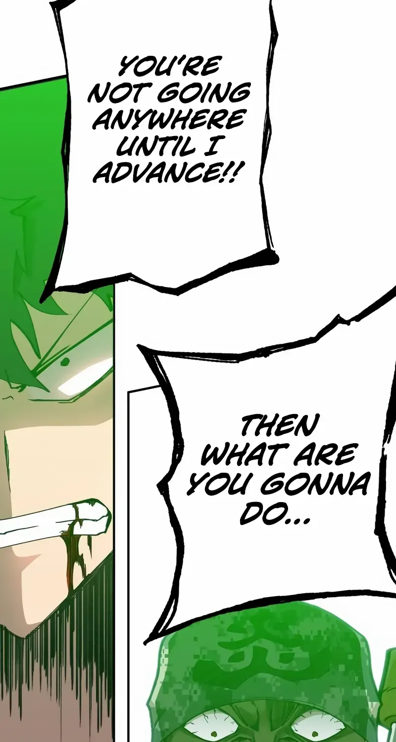 Hardcore Leveling Warrior Chapter 320 page 240 - 