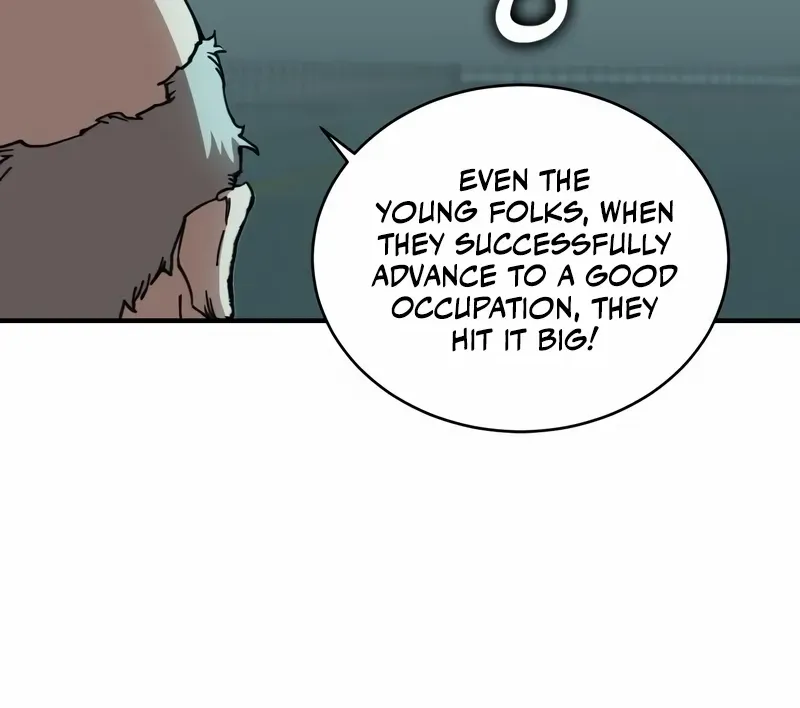 Hardcore Leveling Warrior Chapter 320 page 25 - 