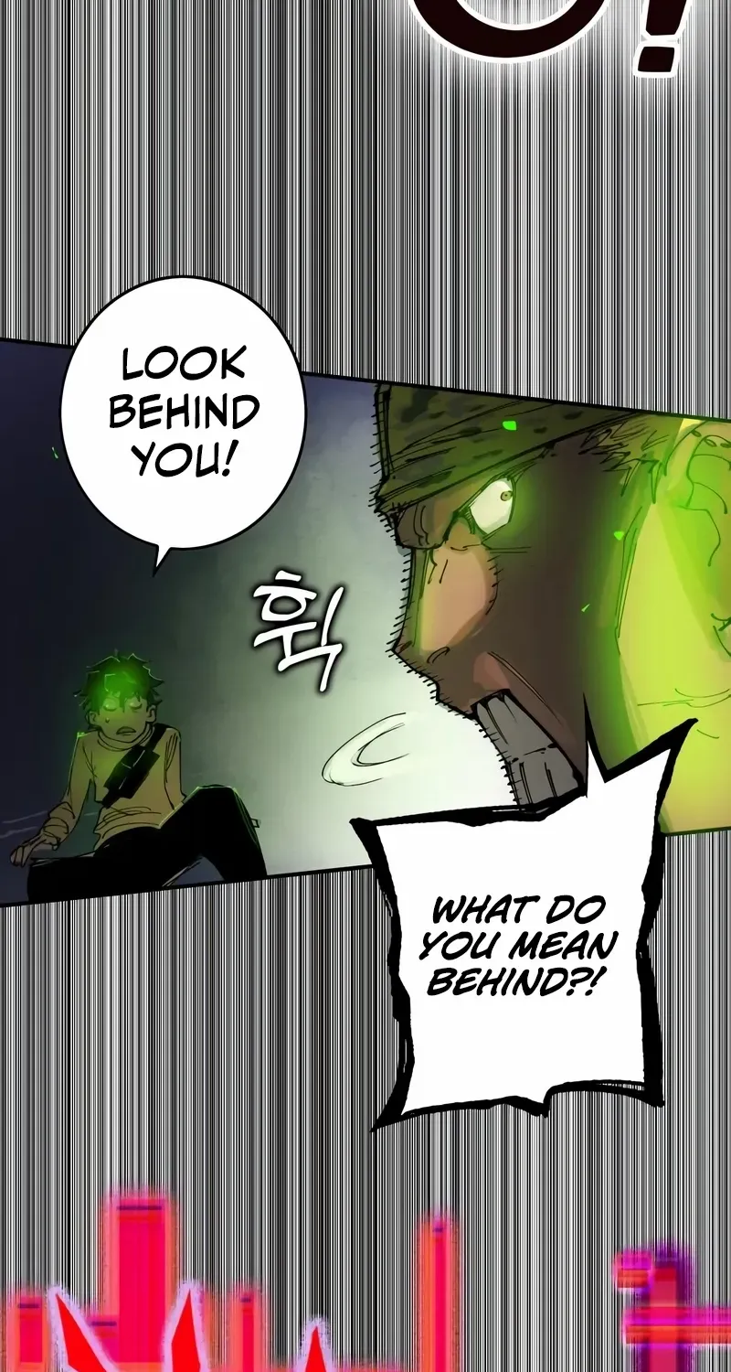 Hardcore Leveling Warrior Chapter 320 page 249 - 
