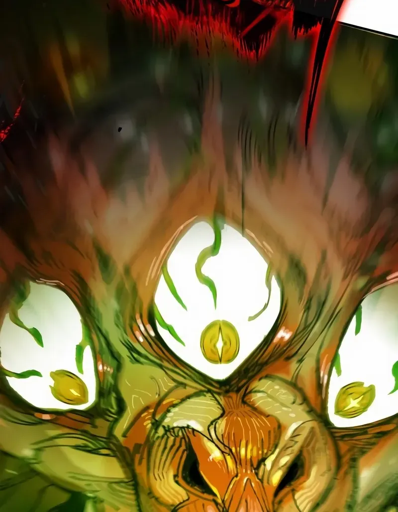 Hardcore Leveling Warrior Chapter 320 page 258 - 