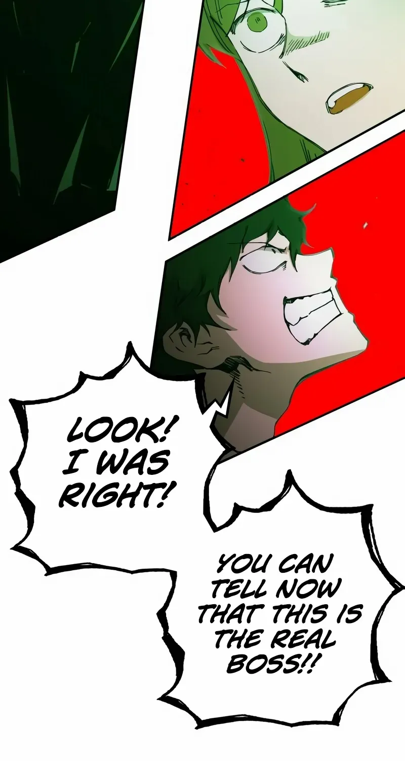 Hardcore Leveling Warrior Chapter 320 page 264 - 