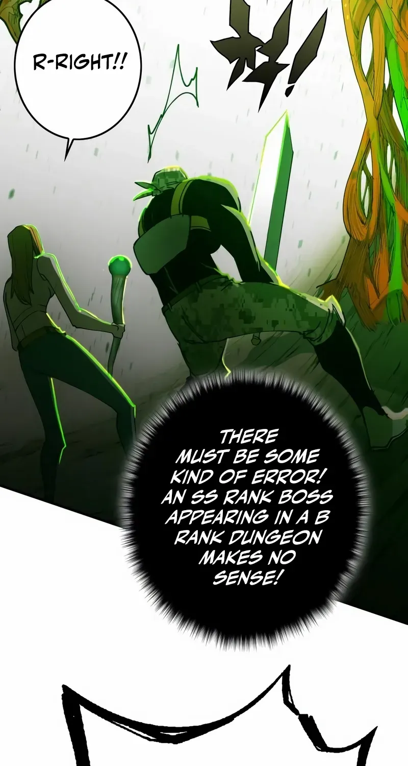 Hardcore Leveling Warrior Chapter 320 page 266 - 