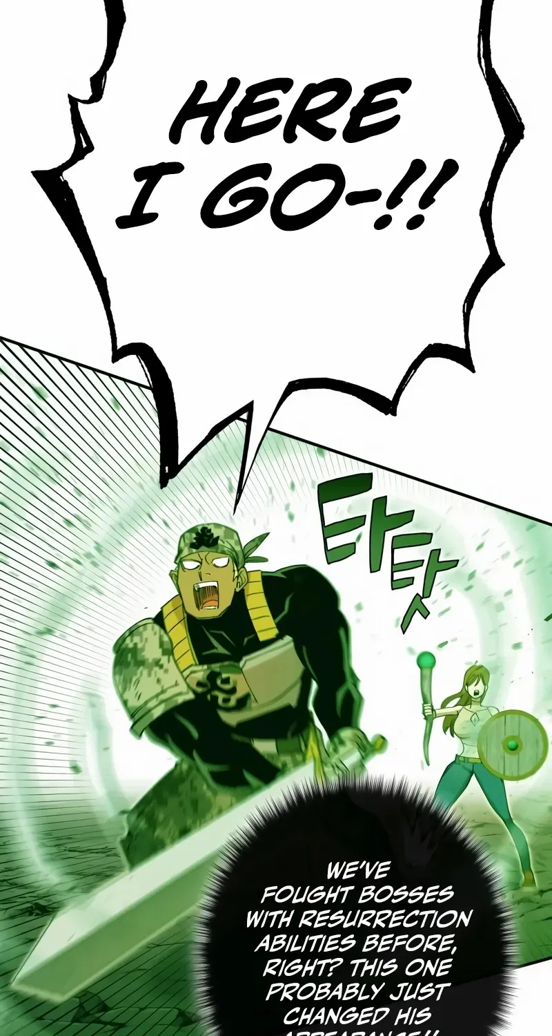Hardcore Leveling Warrior Chapter 320 page 267 - 