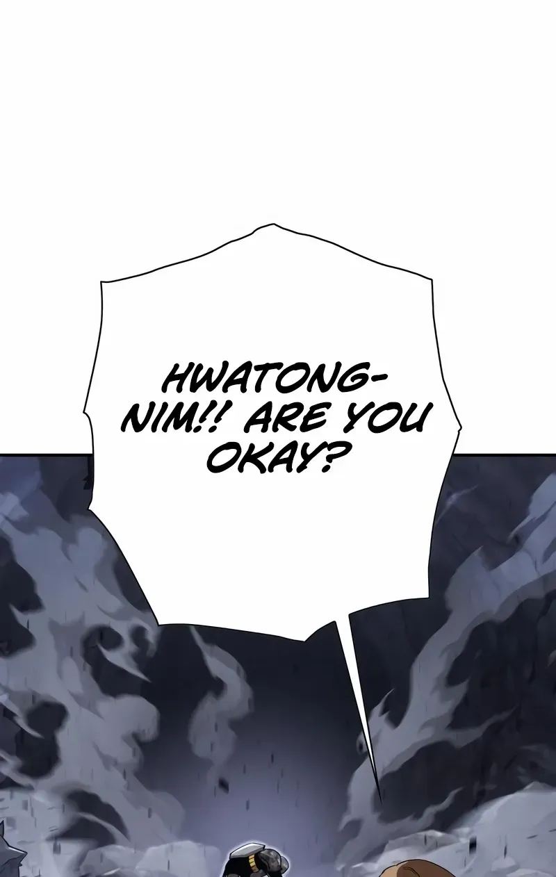 Hardcore Leveling Warrior Chapter 320 page 279 - 