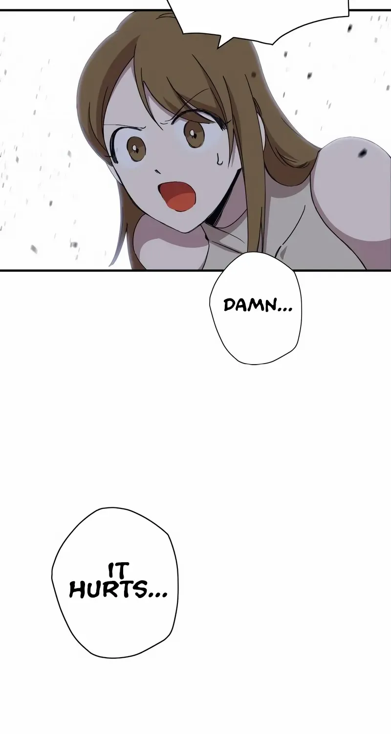 Hardcore Leveling Warrior Chapter 320 page 281 - 