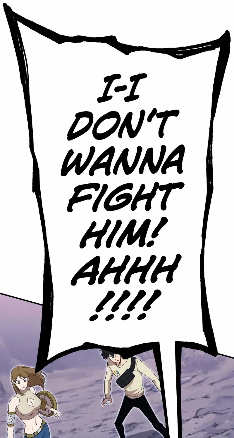 Hardcore Leveling Warrior Chapter 320 page 284 - 