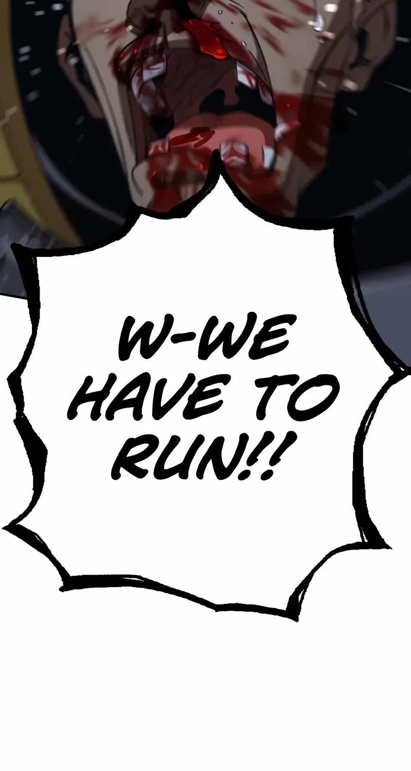 Hardcore Leveling Warrior Chapter 320 page 288 - 