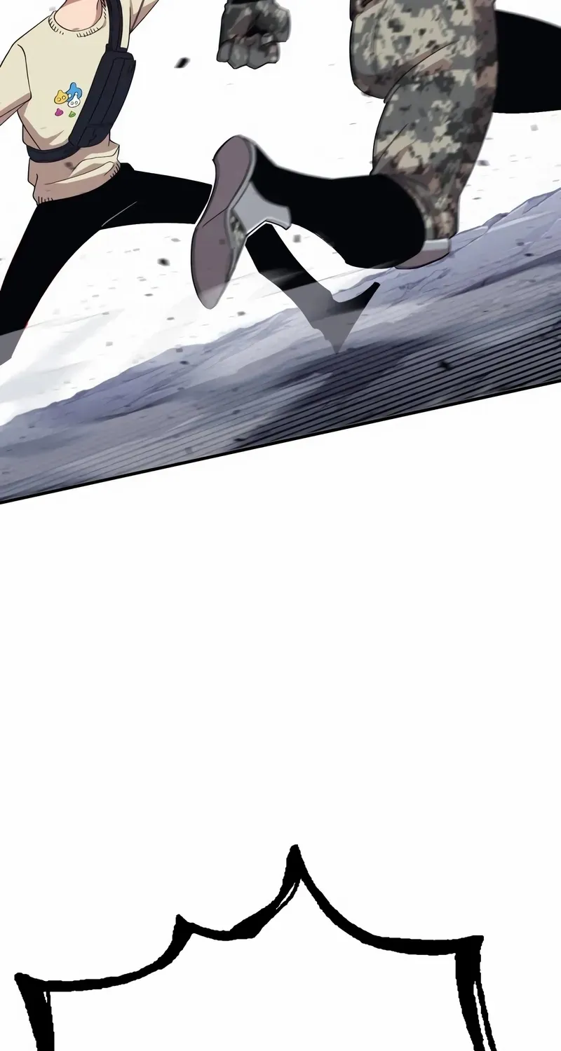 Hardcore Leveling Warrior Chapter 320 page 290 - 