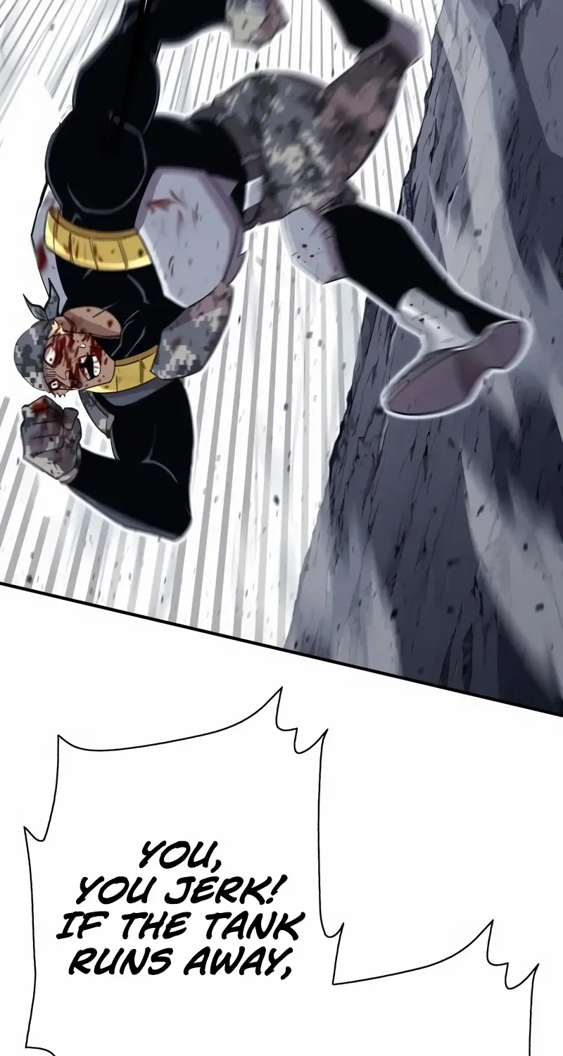 Hardcore Leveling Warrior Chapter 320 page 294 - 