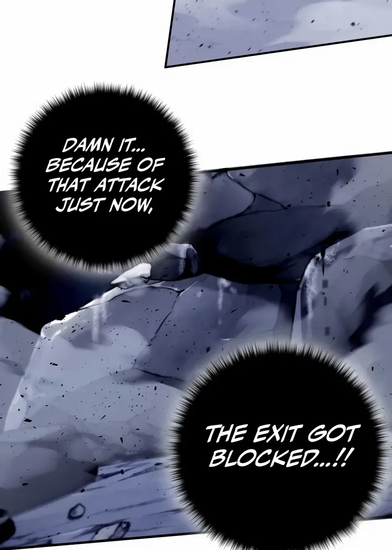 Hardcore Leveling Warrior Chapter 320 page 300 - 