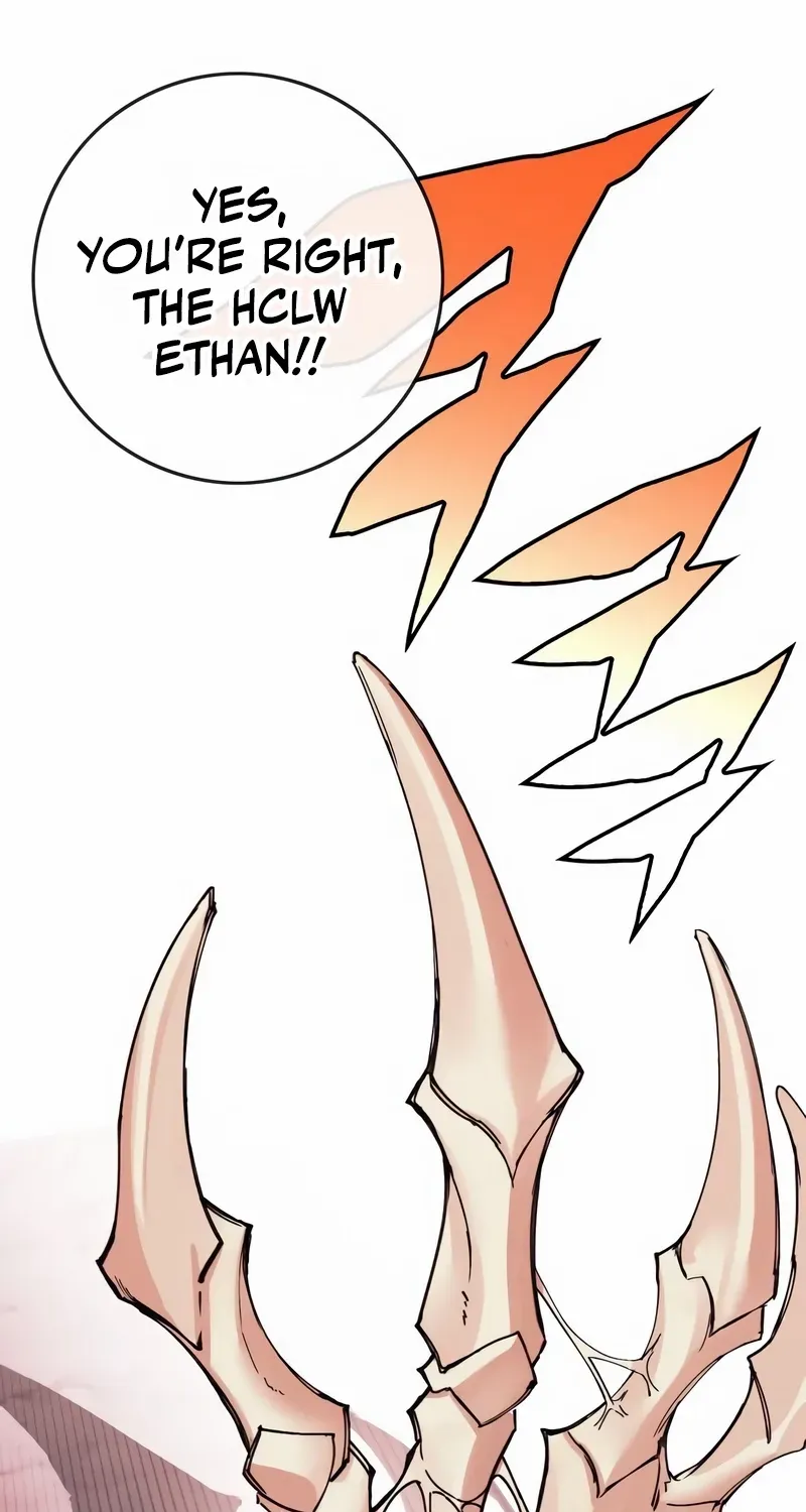 Hardcore Leveling Warrior Chapter 320 page 313 - 