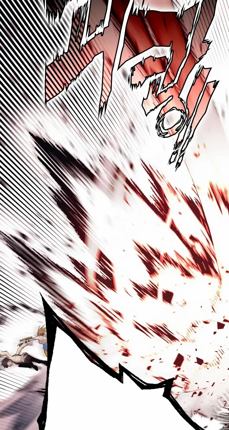 Hardcore Leveling Warrior Chapter 320 page 327 - 